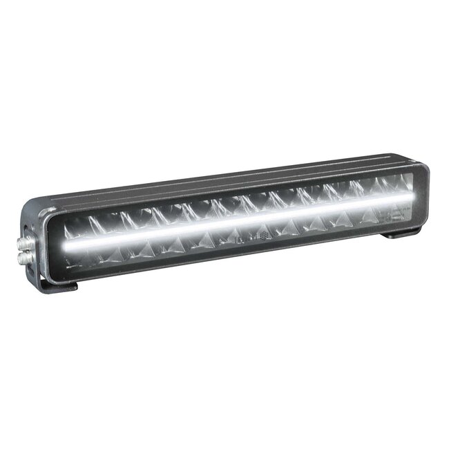 Barra LED Nemesis 530 duo-color luz de marcha diurna. 10-32v / 53.4cm / 7560lm | LD6-9075