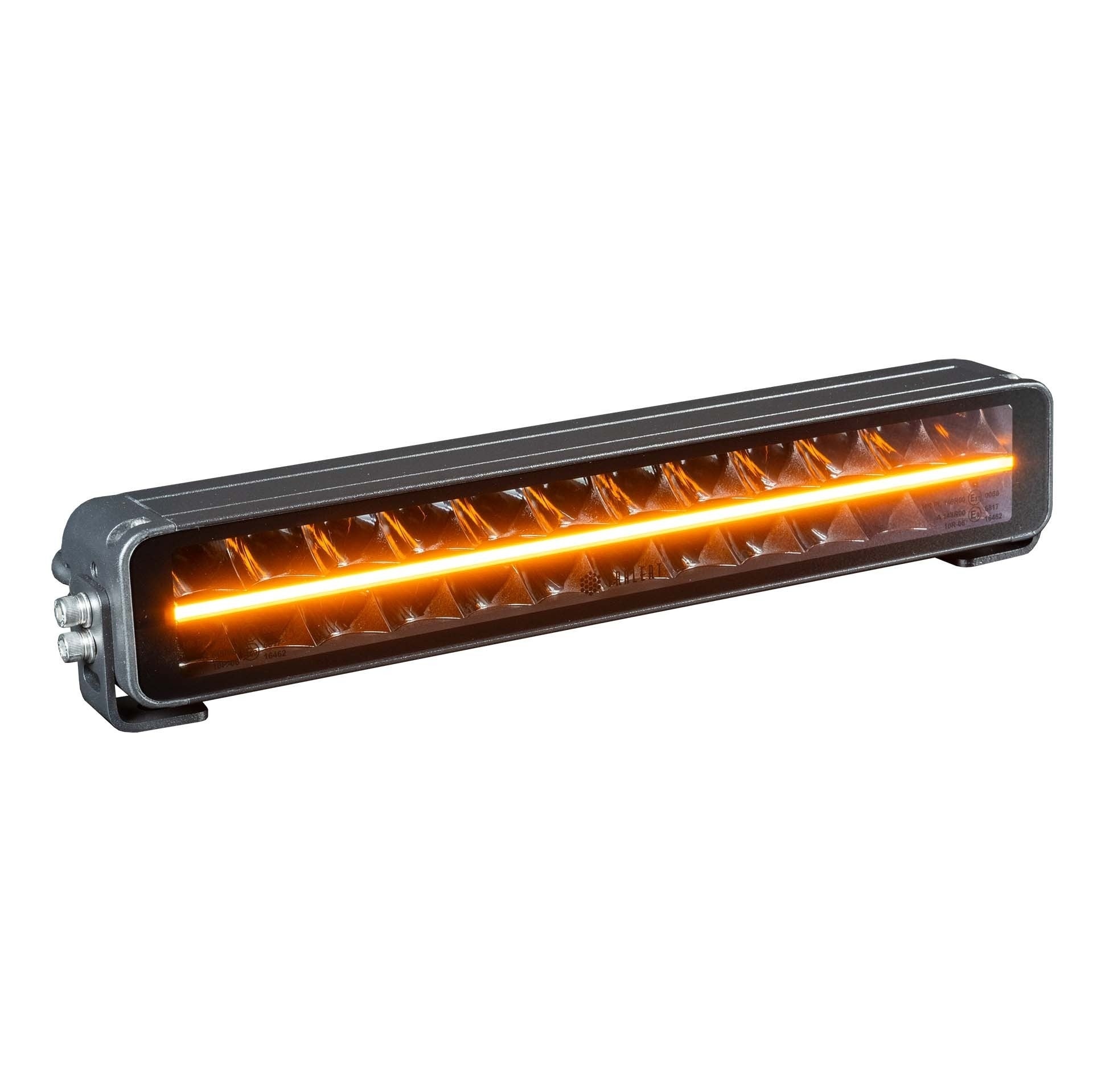 LED-Leiste Nemesis 530 Duo-Color-Tagfahrlicht. 10-32v / 53.4cm / 7560lm | LD6-9075