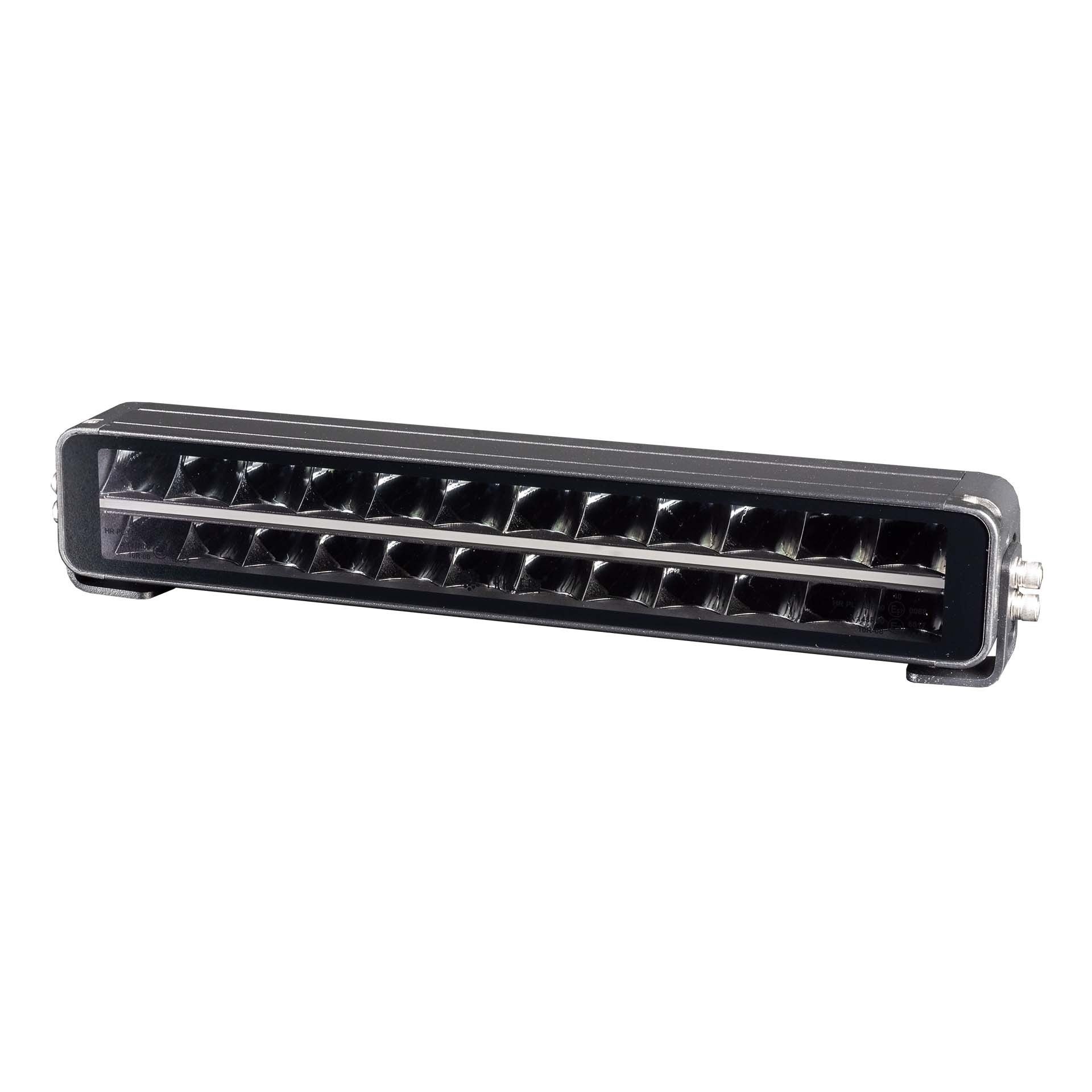 LED-Leiste Nemesis 530 Duo-Color-Tagfahrlicht. 10-32v / 53.4cm / 7560lm | LD6-9075