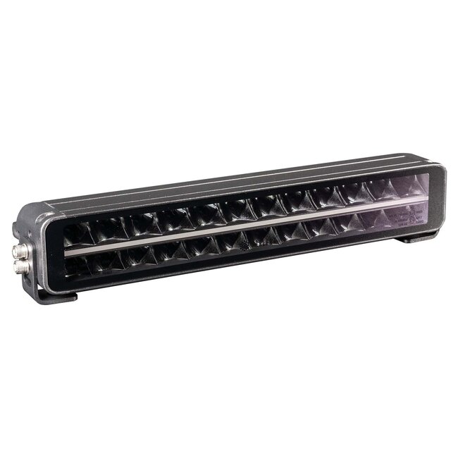 Barra LED Nemesis 530 duo-color luz de marcha diurna. 10-32v / 53.4cm / 7560lm | LD6-9075