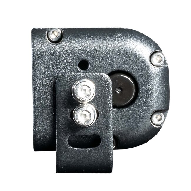 Barre LED Nemesis 530 bicolore feu de jour. 10-32v / 53.4cm / 7560lm | LD6-9075