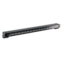 LED-Bar Nemesis XL 280 zweifarbiges Tagfahrlicht. 10-32 V / 28,6 cm / 7560 lm | LD7-9075 TRALERT® LED-Bar Nemesis XL 280 zweifarbiges Tagfahrlicht. 10-32 V / 28,6 cm / 7560 lm | LD7-9075
