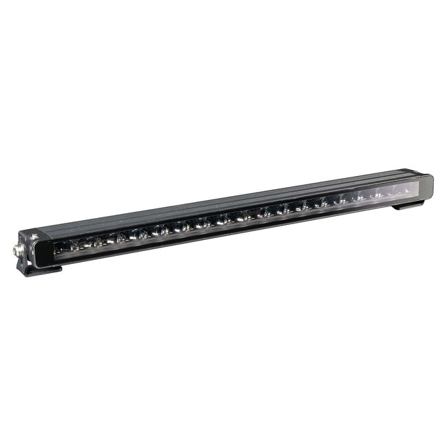 Barre LED Nemesis XL 280 bicolore feu de jour. 10-32v / 28.6cm / 7560lm | LD7-9075
