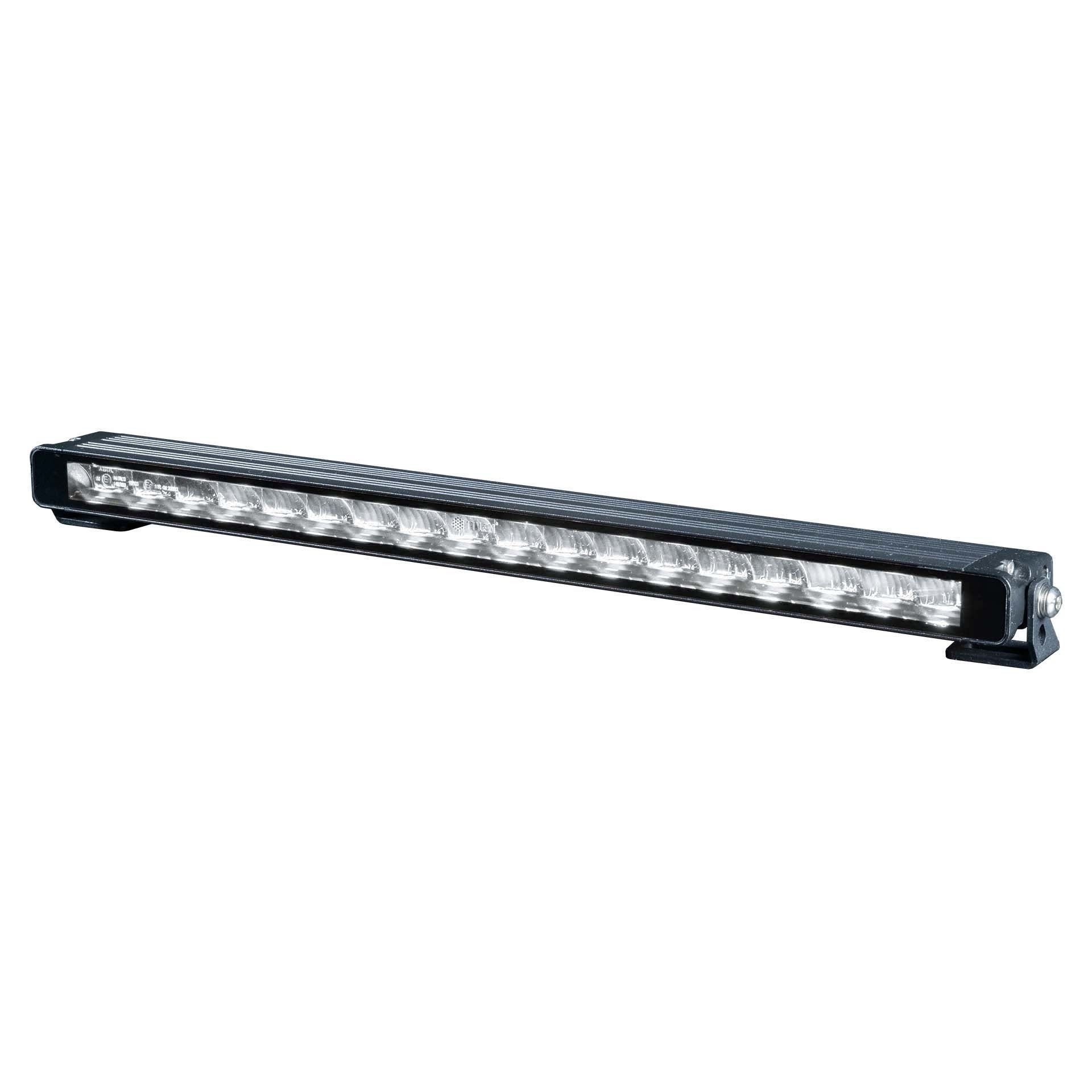 LED-Leiste Nemesis XL 280 Duo-Color-Tagfahrlicht. 10-32v / 28.6cm / 7560lm | LD7-9075