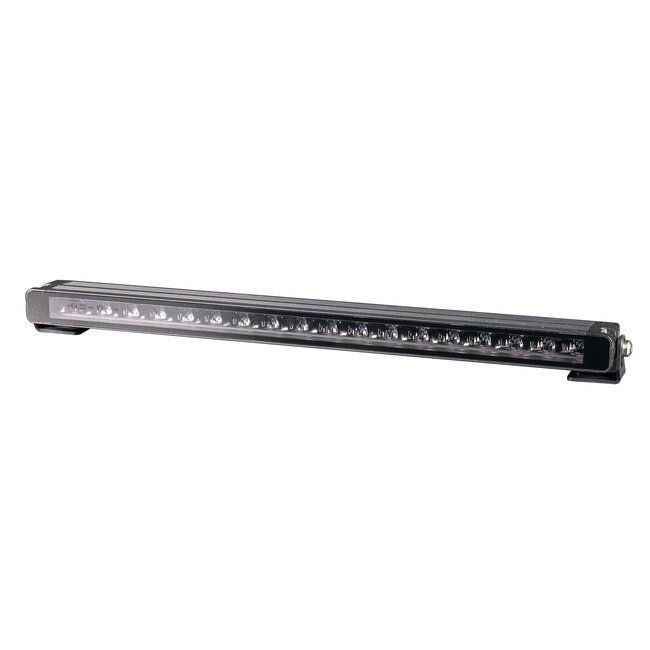 LED bar Nemesis XL 280 duo-color daytime running light. 10-32v / 28.6cm / 7560lm | LD7-9075