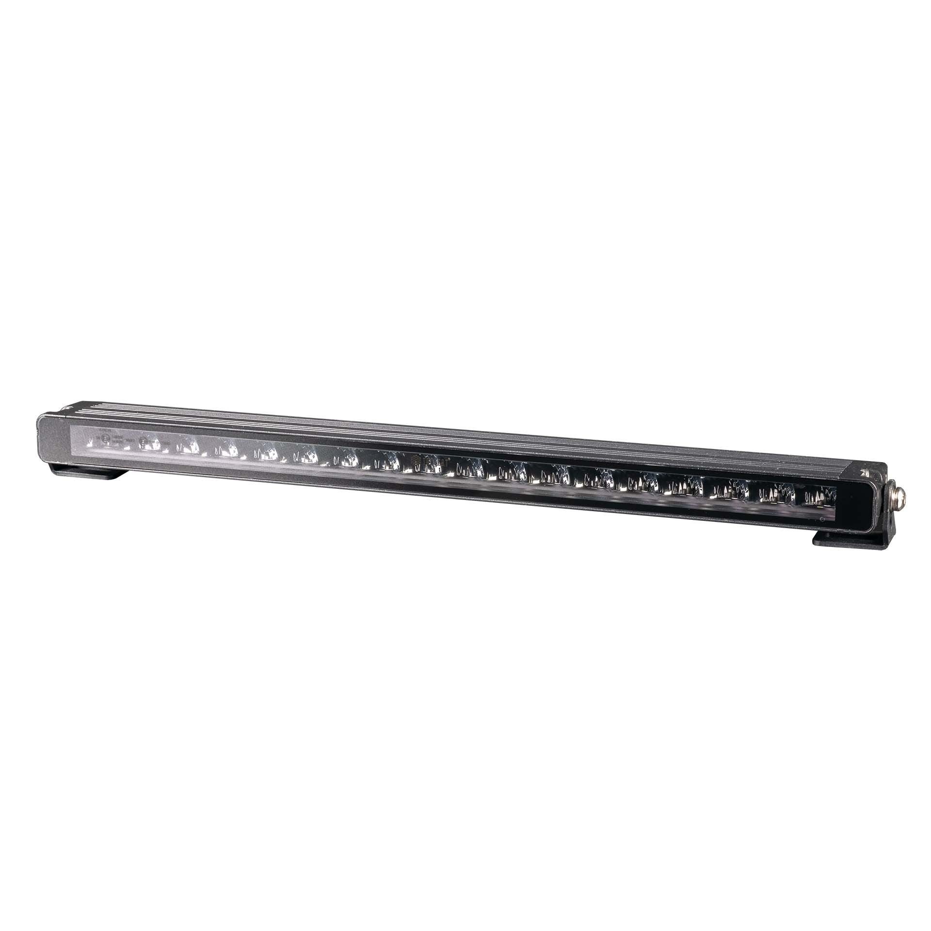 LED-Leiste Nemesis XL 280 Duo-Color-Tagfahrlicht. 10-32v / 28.6cm / 7560lm | LD7-9075