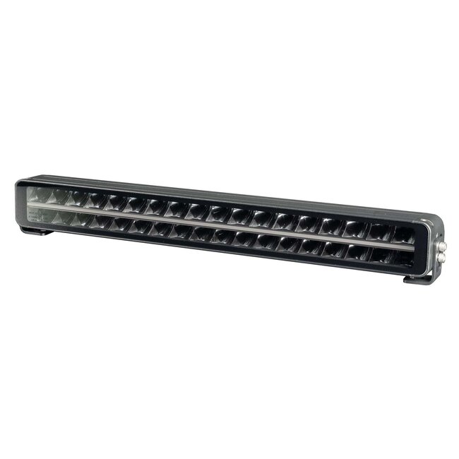 LED-bar Nemesis XL 370 duo-color dagrijverlichting. 10-32v / 37,0 cm / 10.800lm | LD7-120100