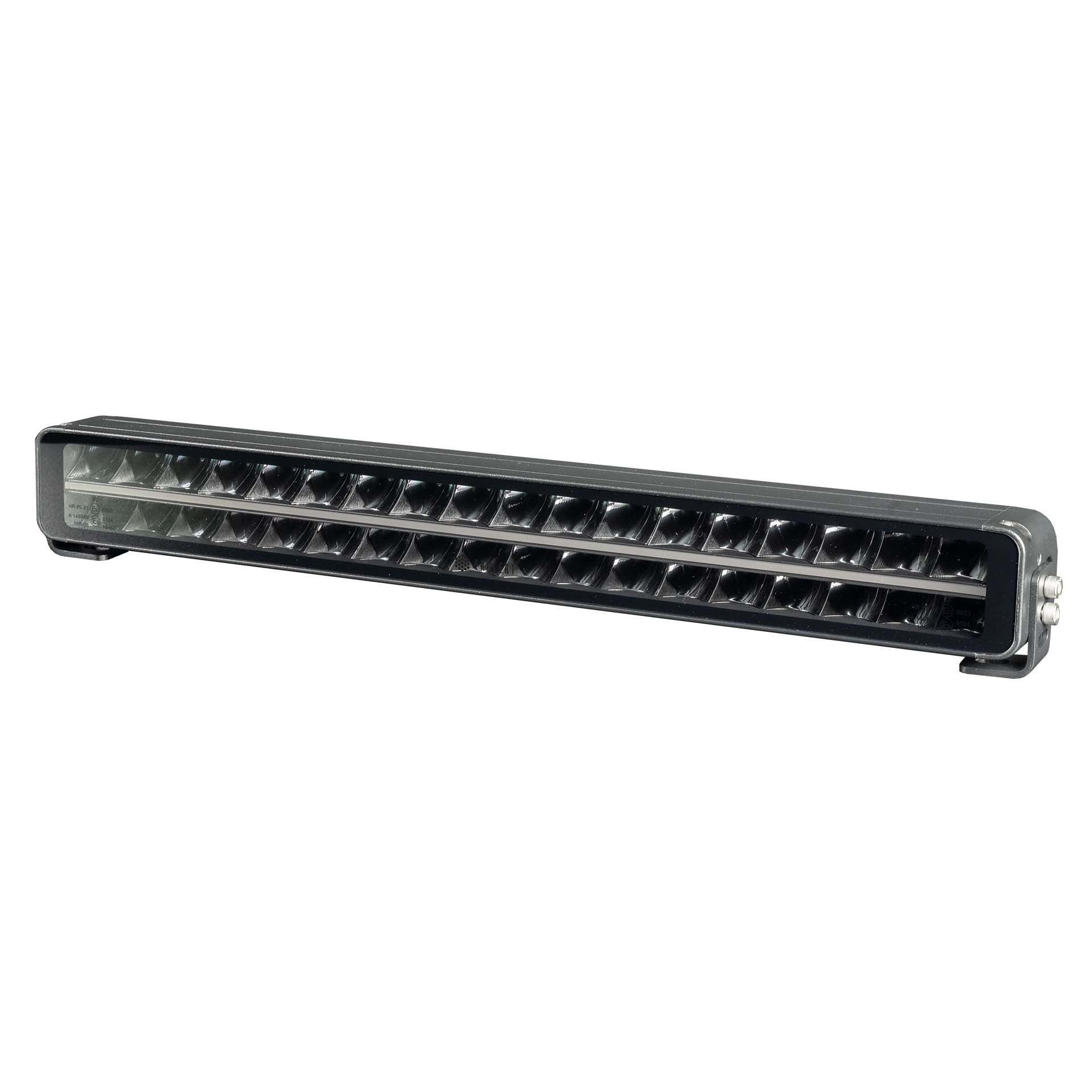 LED-Leiste Nemesis XL 370 Duo-Color-Tagfahrlicht. 10-32v / 37,0cm / 10.800lm | LD7-120100