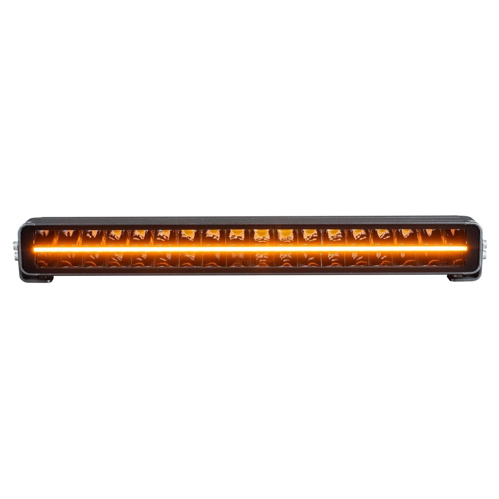 LED-Leiste Nemesis XL 370 Duo-Color-Tagfahrlicht. 10-32v / 37,0cm / 10.800lm | LD7-120100