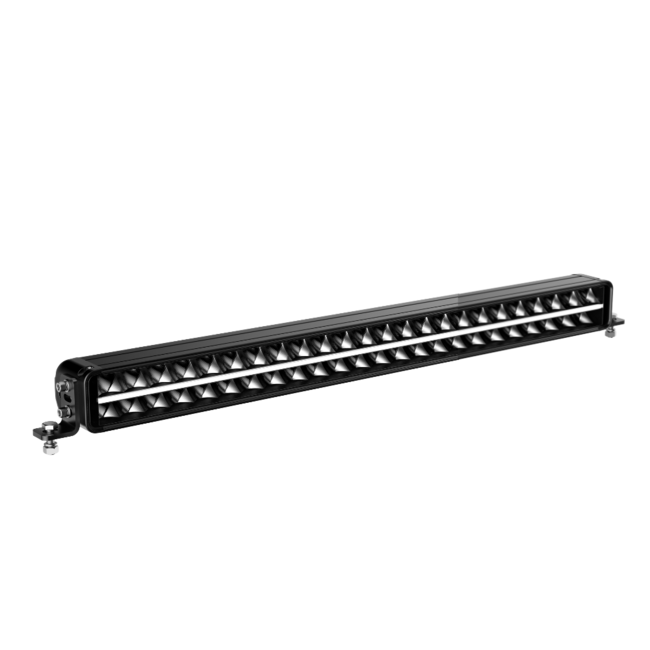 Barre LED Nemesis XL 530 bicolore feu de jour. 10-32v / 53.7cm / 15,120lm | LD7-180151