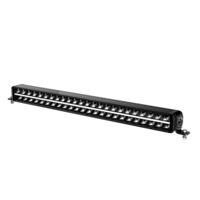 Barre LED Nemesis XL 530 feux diurnes bicolores. 10-32 V / 53,7 cm / 15 120 lm | LD7-180151 TRALERT® Barre LED Nemesis XL 530 feux diurnes bicolores. 10-32 V / 53,7 cm / 15 120 lm | LD7-180151