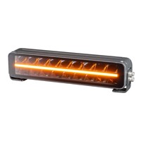 Barre LED Nemesis XL 790 feux diurnes bicolores. 10-32 V / 78,9 cm / 22 680 lm | LD7-270226 TRALERT® Barre LED Nemesis XL 790 feux diurnes bicolores. 10-32 V / 78,9 cm / 22 680 lm | LD7-270226