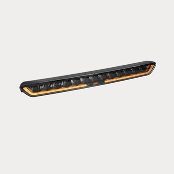 LED bar Vulcan 290 duo-color glow daytime running light. 9-36v / 29.1cm / 4900lm | LD8-5449