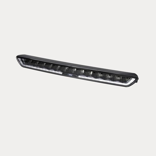 TRALERT® LED bar Vulcan 290 duo-color glow daytime running light. 9-36v / 29.1cm / 4900lm | LD8-5449