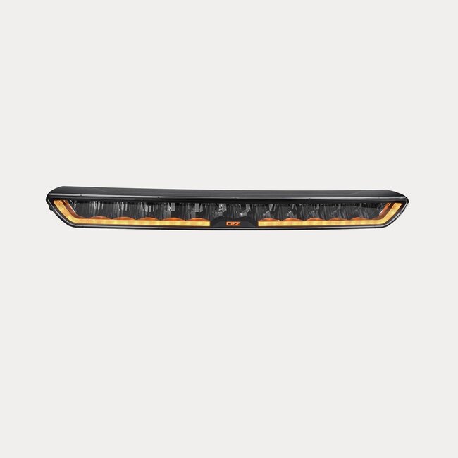 Barre LED Vulcan 290 lueur bicolore feu de jour. 9-36v / 29.1cm / 4900lm | LD8-5449