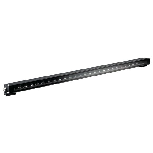 TRALERT® LED bar Vulcan 530 duo-color glow daytime running light. 9-36v / 53.4cm / 9600lm | LD8-11096