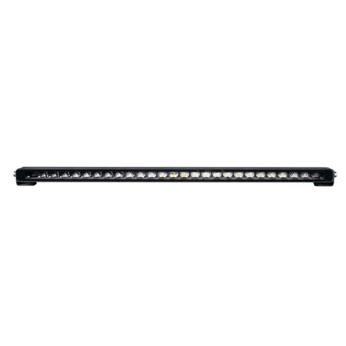 TRALERT® LED bar Vulcan 530 duo-color glow daytime running light. 9-36v / 53.4cm / 9600lm | LD8-11096