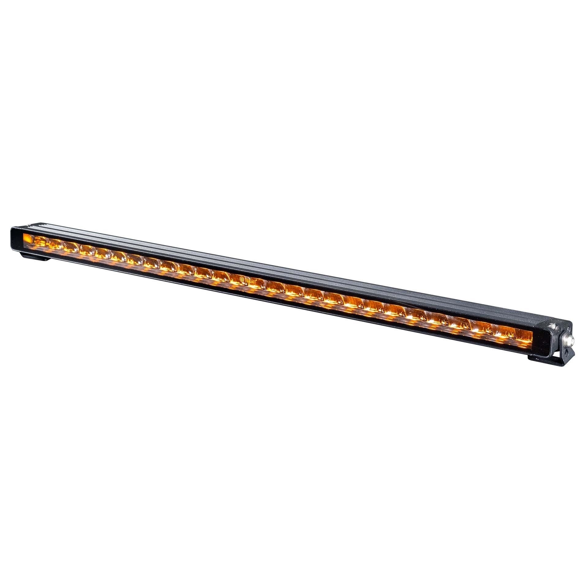 LED-Leiste Vulcan 530 duo-color glow Tagfahrlicht. 9-36v / 53.4cm / 9600lm | LD8-11096