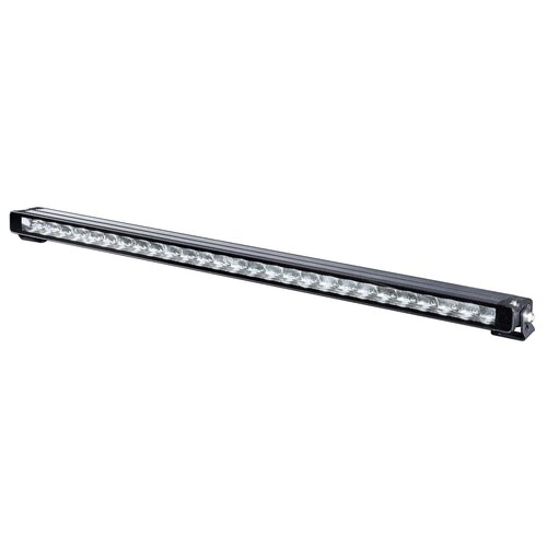 TRALERT® LED bar Vulcan 530 duo-color glow daytime running light. 9-36v / 53.4cm / 9600lm | LD8-11096