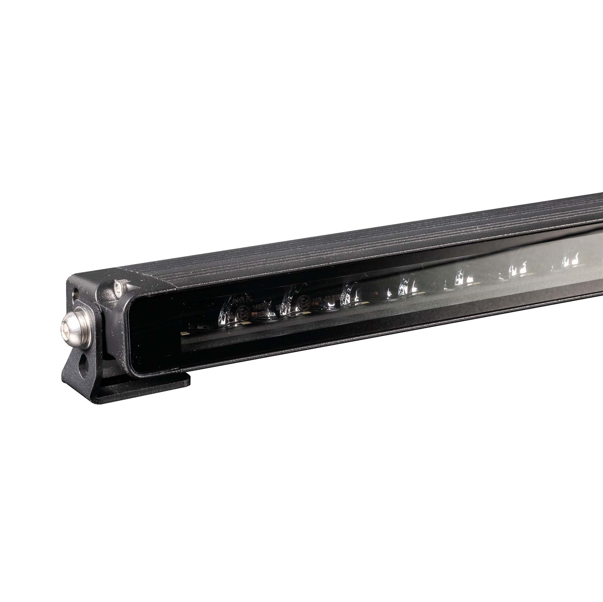 LED-Leiste Vulcan 530 duo-color glow Tagfahrlicht. 9-36v / 53.4cm / 9600lm | LD8-11096
