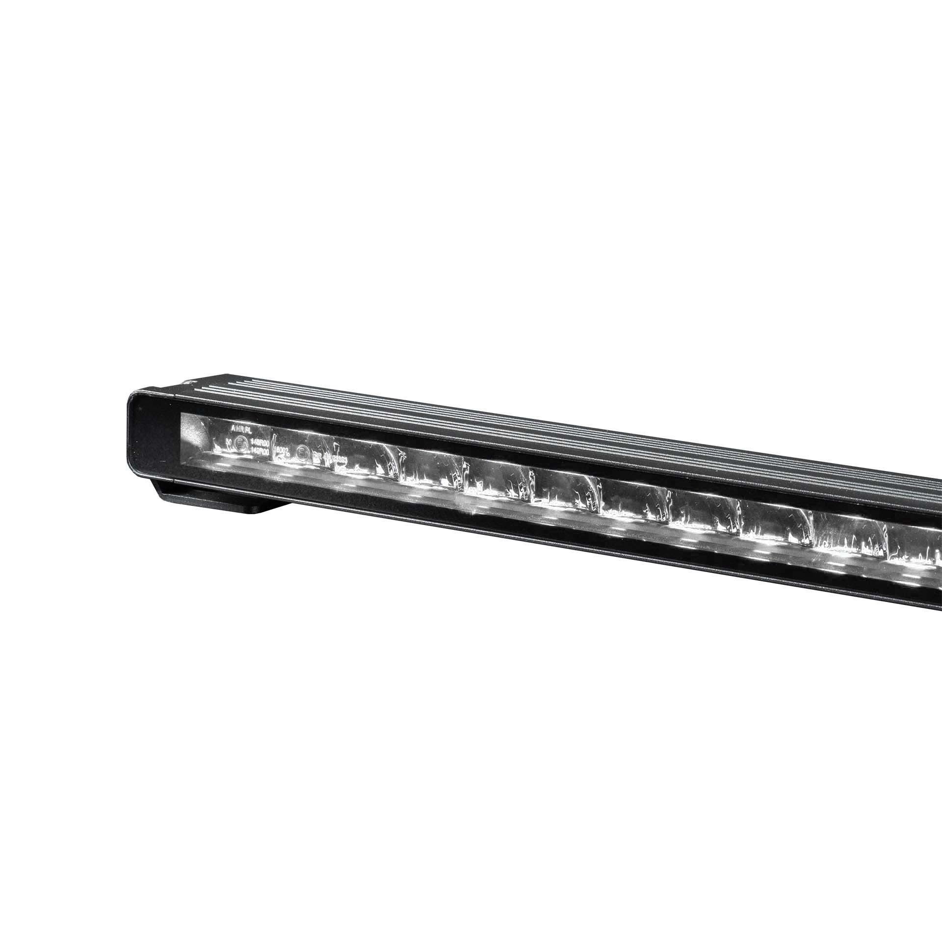 LED-Leiste Vulcan 530 duo-color glow Tagfahrlicht. 9-36v / 53.4cm / 9600lm | LD8-11096