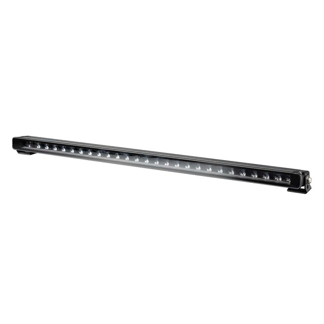 Barra de LED Vulcan 530 duo-color resplandor luz de marcha diurna. 9-36v / 53.4cm / 9600lm | LD8-11096