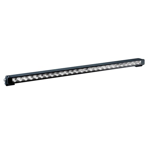 TRALERT® LED bar Vulcan 780 duo-color glow daytime running light. 9-36v / 77.7cm / 14,600lm | LD8-160146