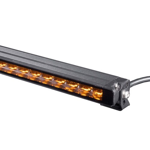 TRALERT® LED bar Vulcan 780 duo-color glow daytime running light. 9-36v / 77.7cm / 14,600lm | LD8-160146