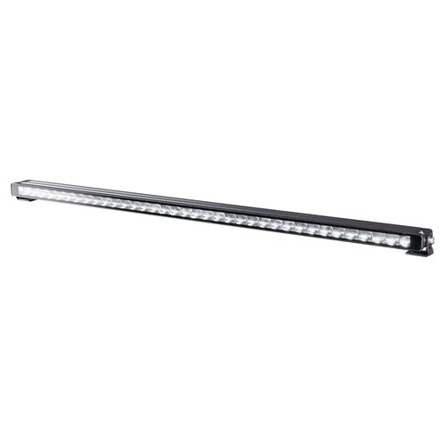 TRALERT® LED bar Vulcan 780 duo-color glow daytime running light. 9-36v / 77.7cm / 14,600lm | LD8-160146