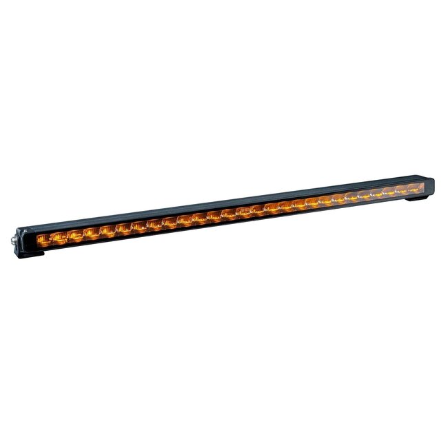 Barra LED Vulcan 780 duo-color glow luz de marcha diurna. 9-36v / 77,7cm / 14.600lm | LD8-160146