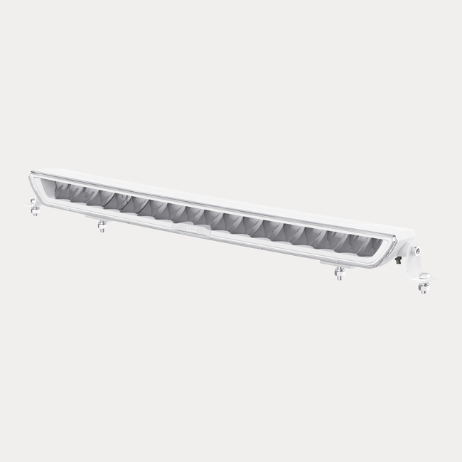 Lumières OZZ XB1 P27 BLANC