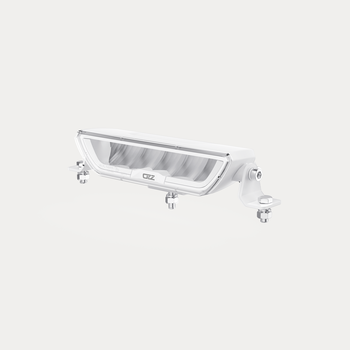 OZZ lights XB1 P9 WHITE