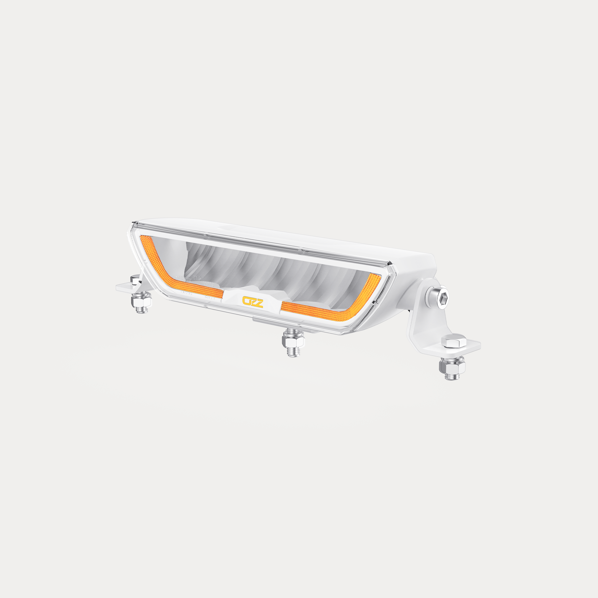 OZZ-Leuchten XB1 P9 WHITE