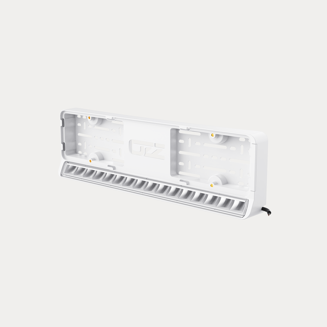 OZZ lumières LP1 BLANC