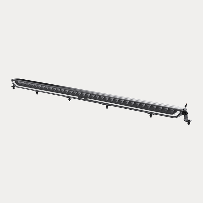 OZZ-Leuchten XB1 P52 BLACK