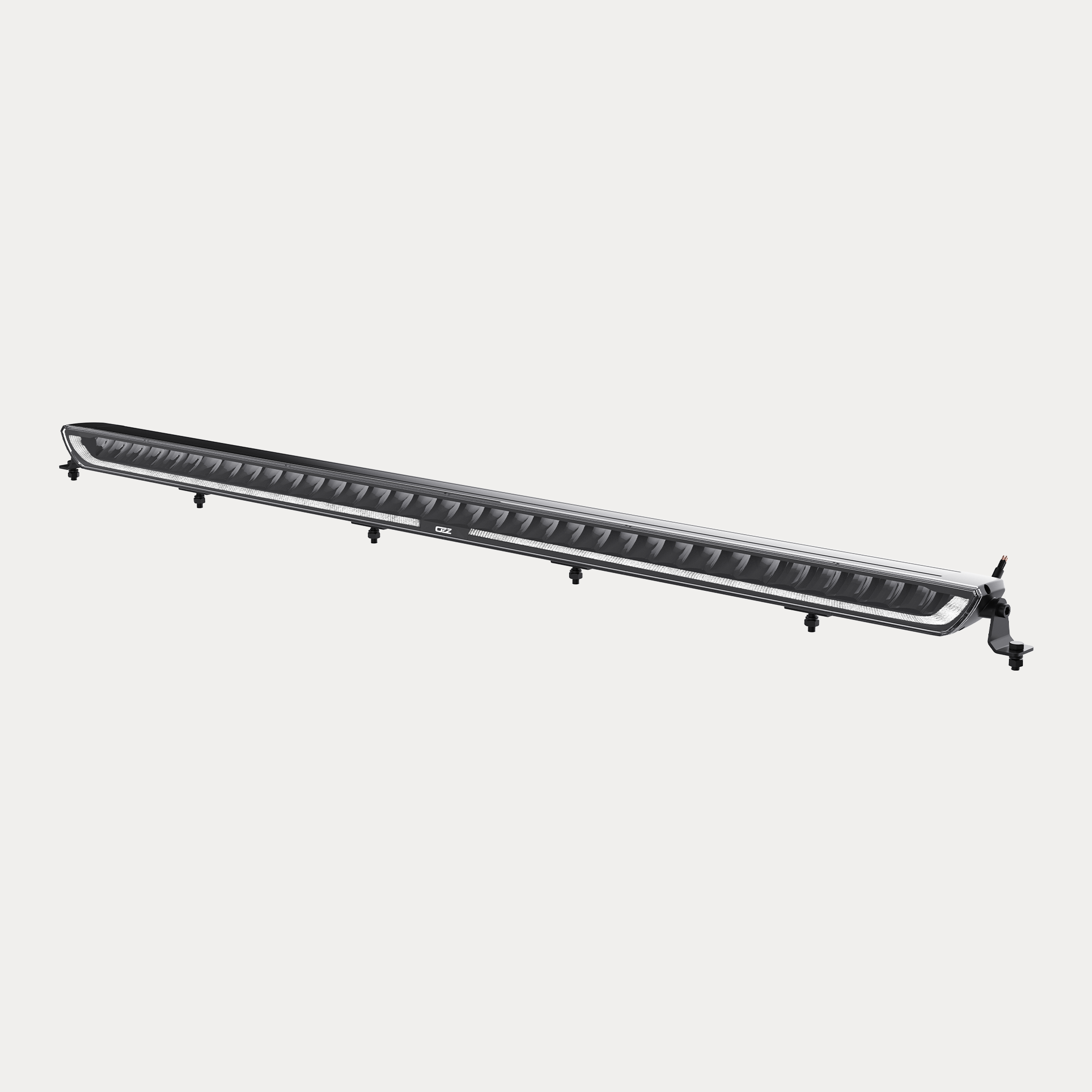 OZZ-Leuchten XB1 P52 BLACK