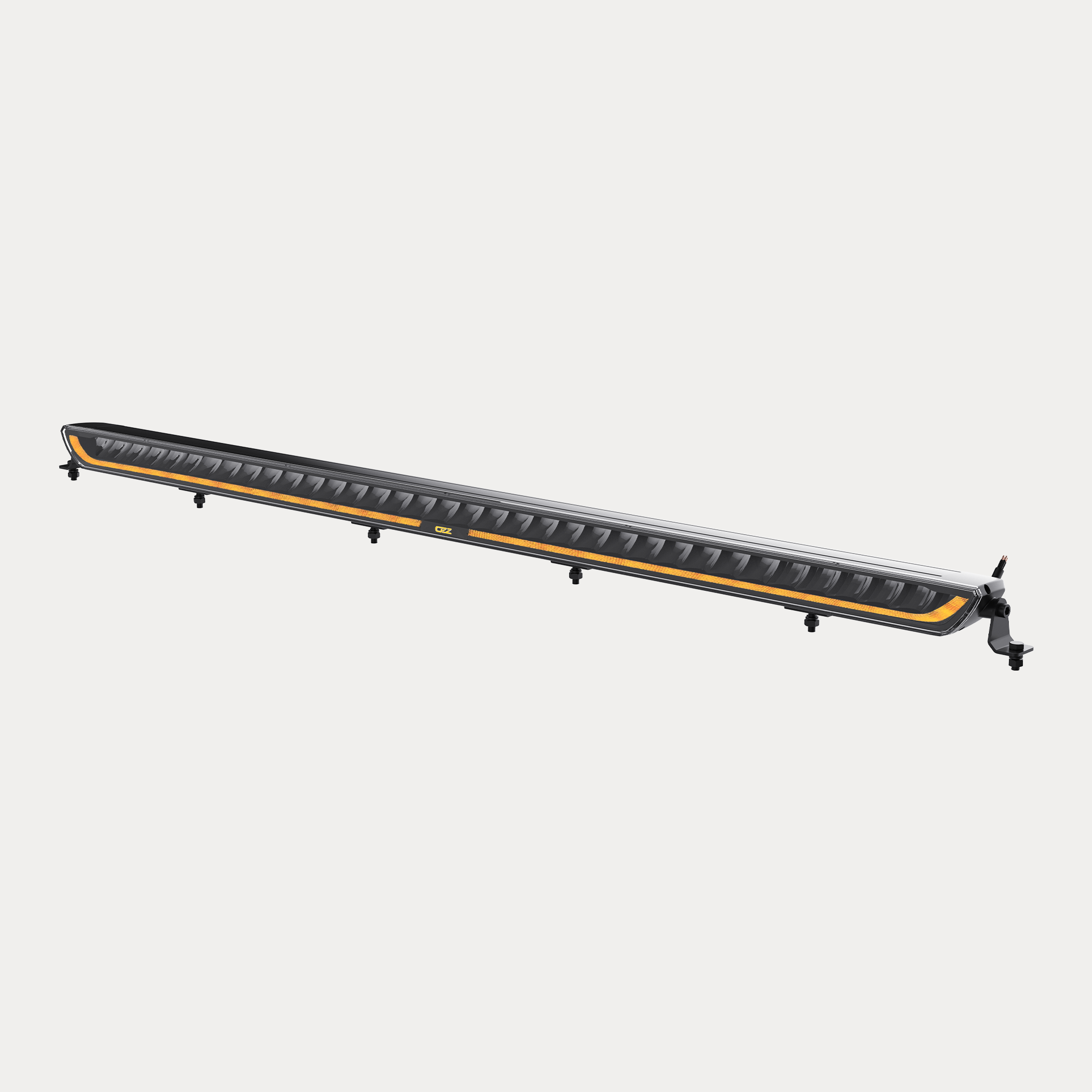 OZZ-Leuchten XB1 P52 BLACK