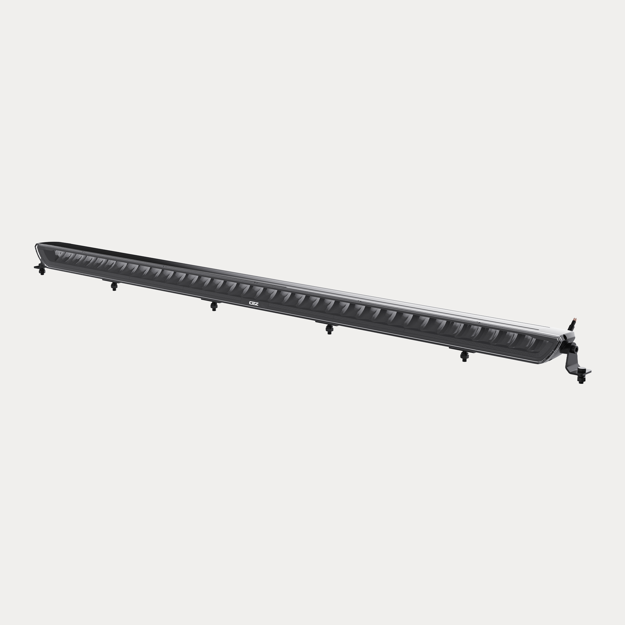 OZZ-Leuchten XB1 P52 BLACK