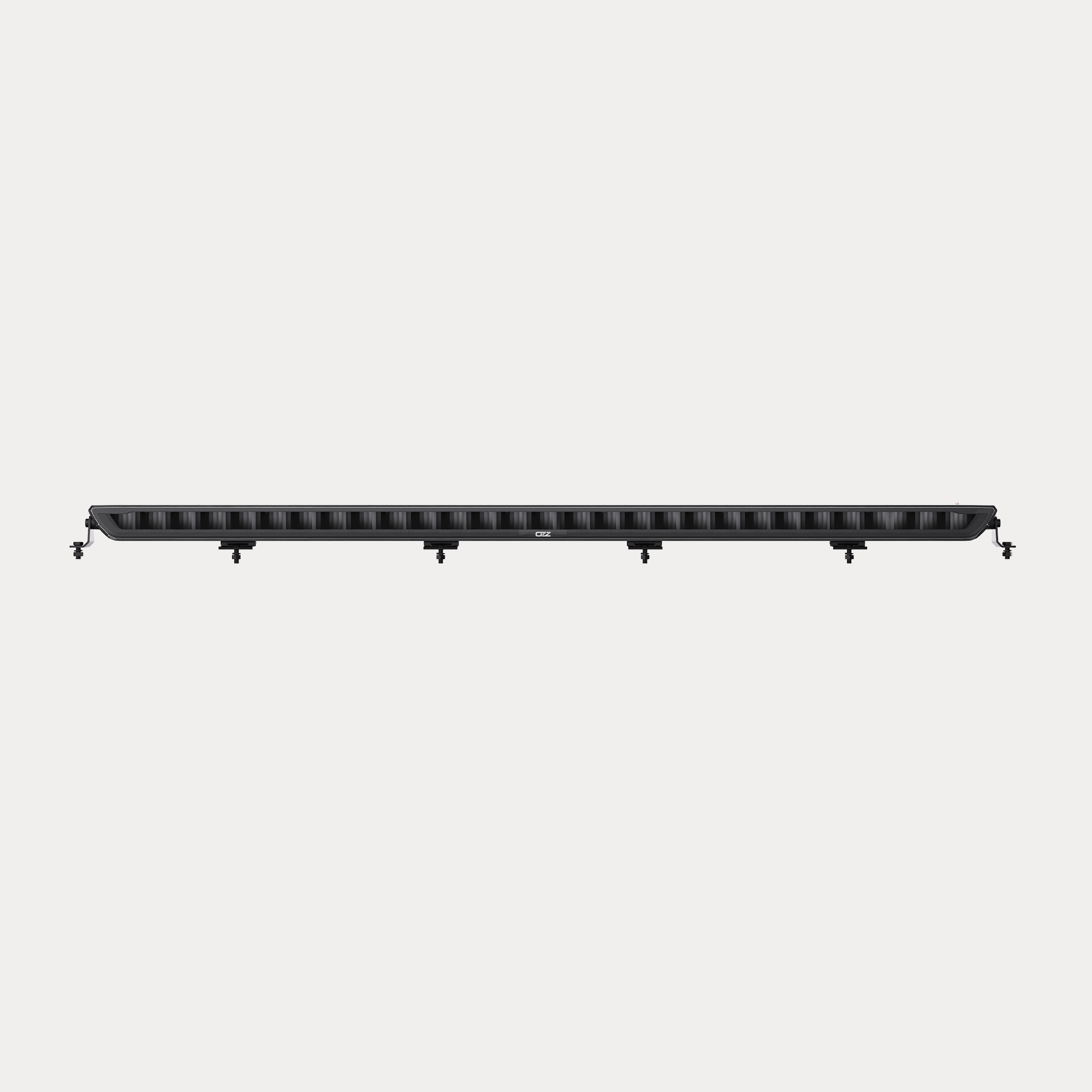 OZZ-Leuchten XB1 P52 BLACK