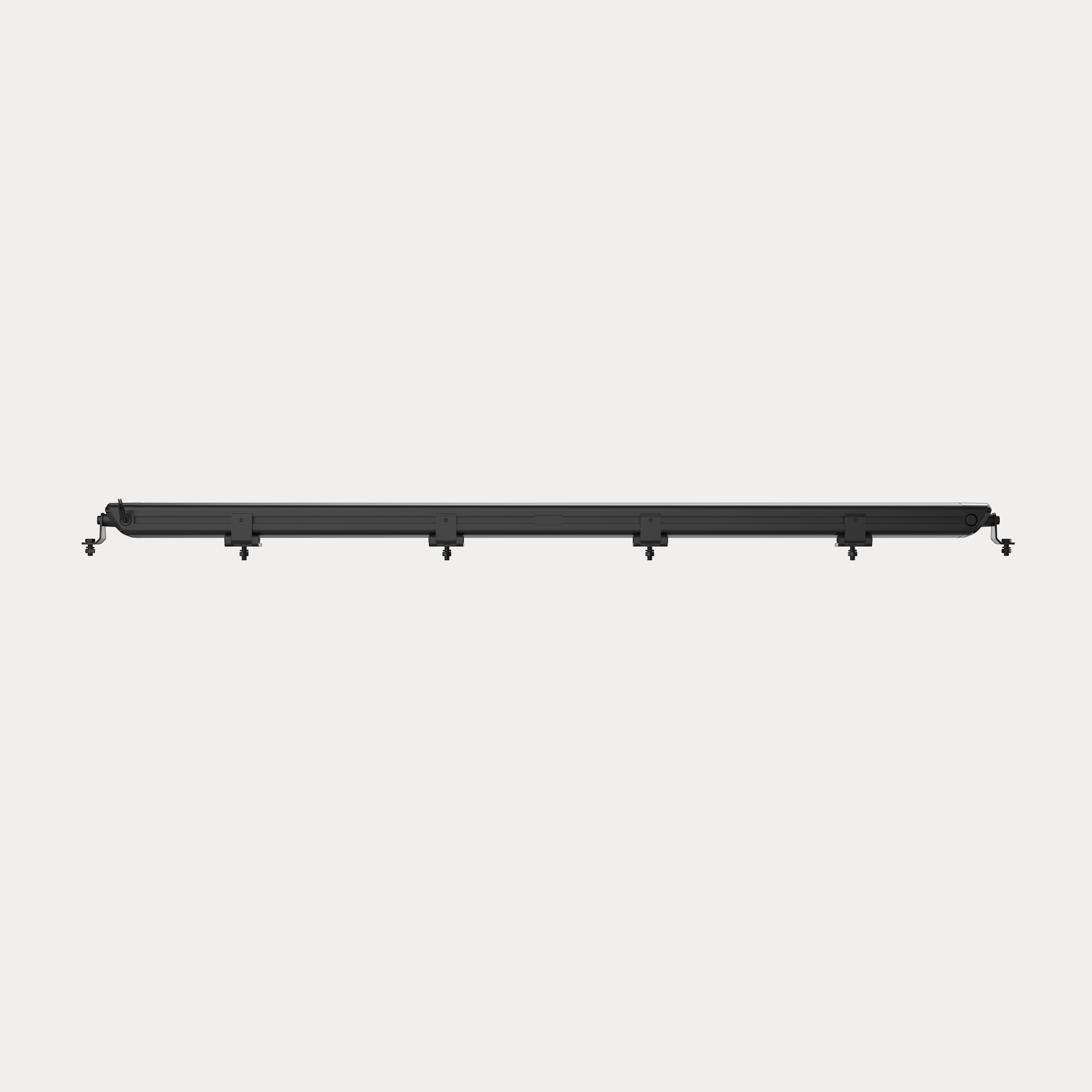 OZZ-Leuchten XB1 P52 BLACK