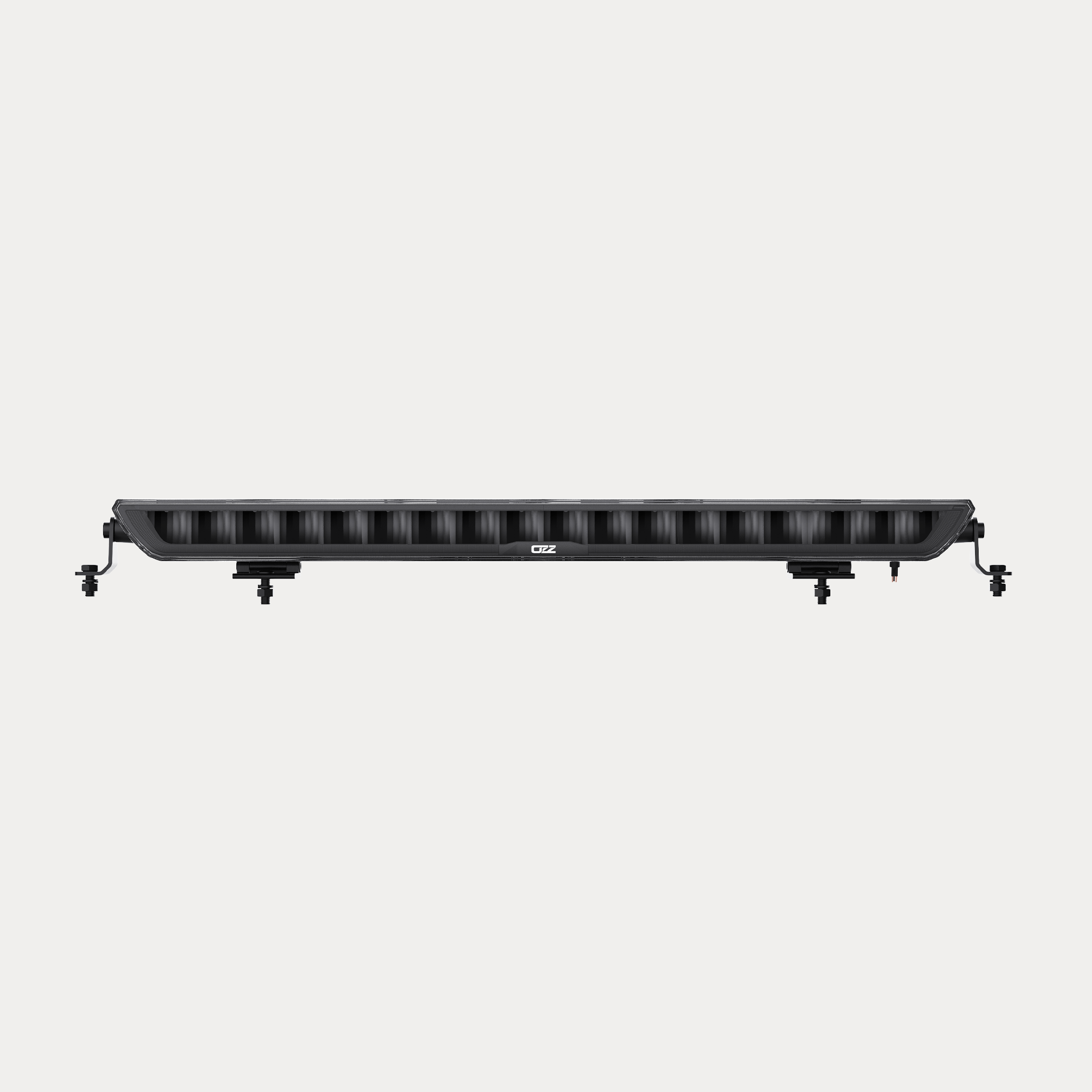 OZZ-Leuchten XB1 P27 BLACK