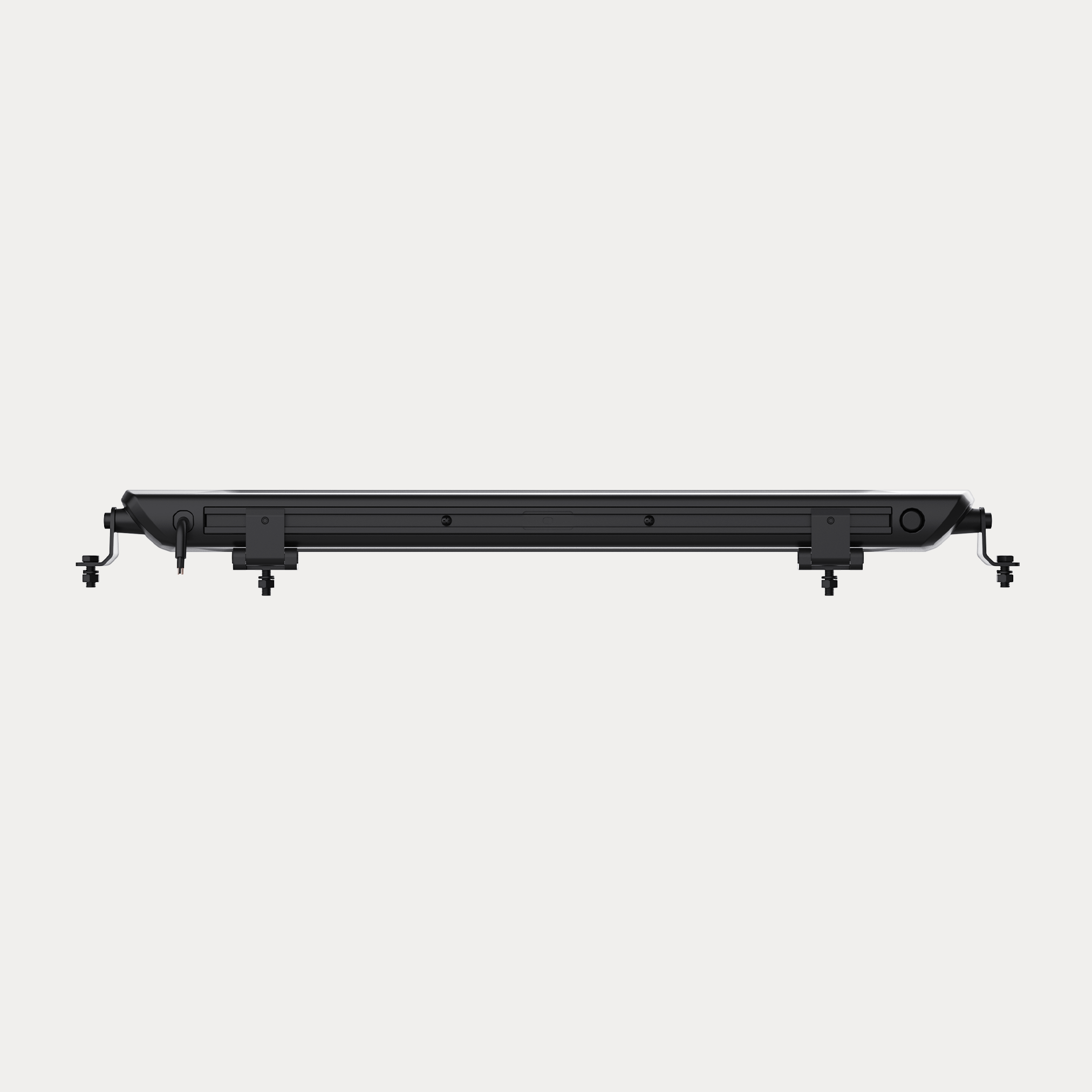 OZZ-Leuchten XB1 P27 BLACK