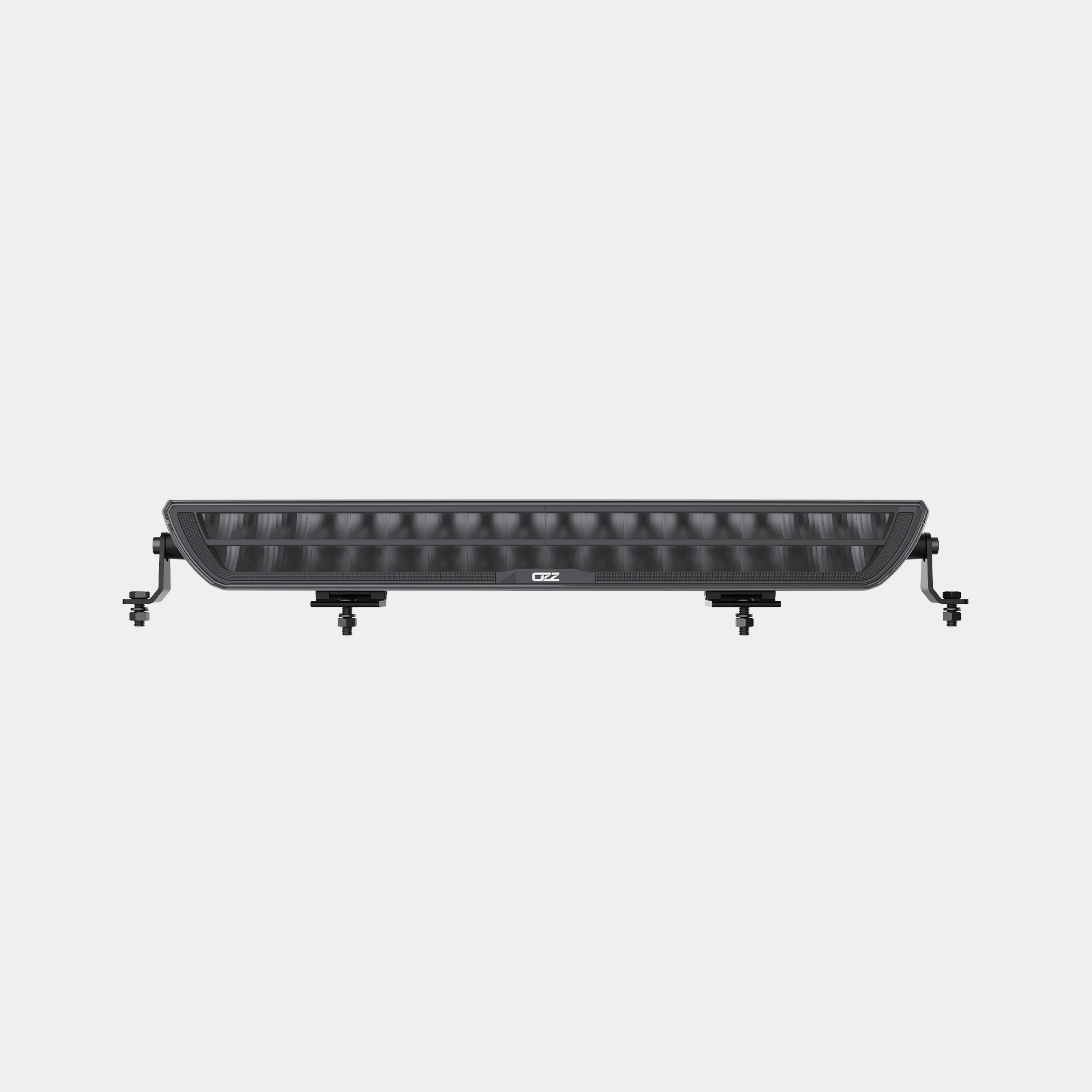 OZZ-Leuchten DRB1 P20 BLACK