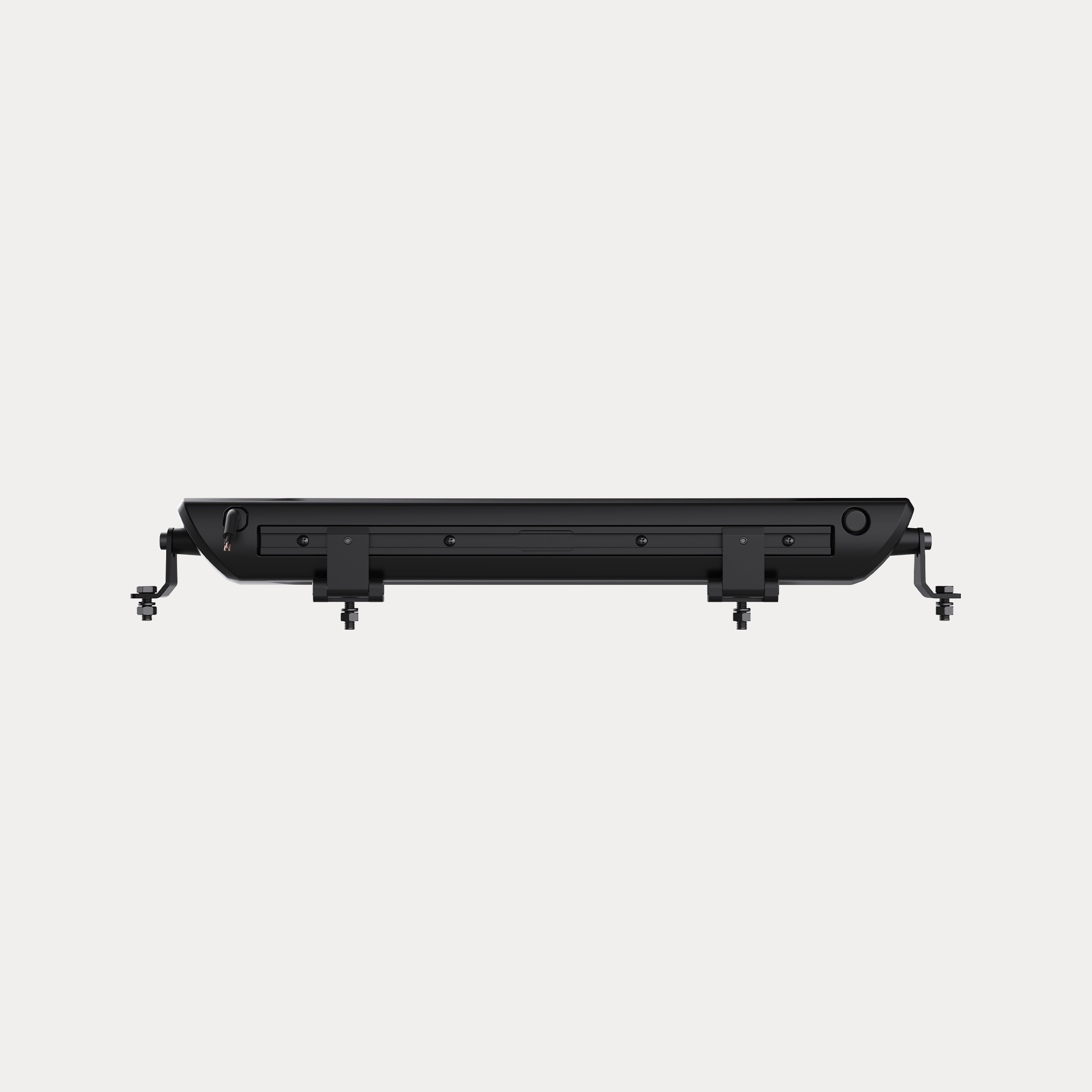 OZZ-Leuchten DRB1 P20 BLACK