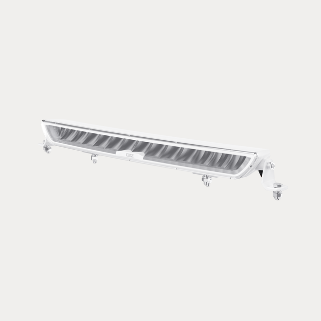 OZZ-Leuchten XB1 P20 WHITE