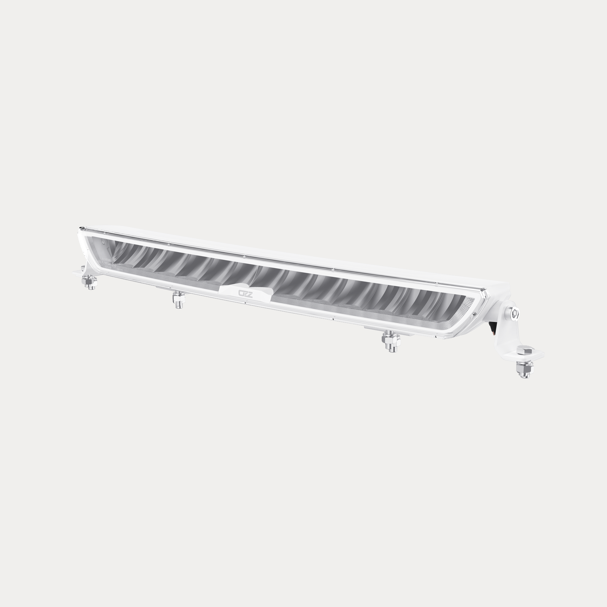 OZZ-Leuchten XB1 P20 WHITE