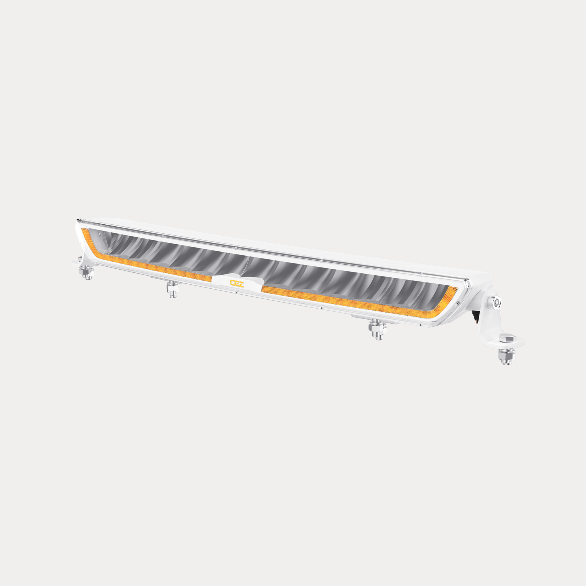 OZZ-Leuchten XB1 P20 WHITE
