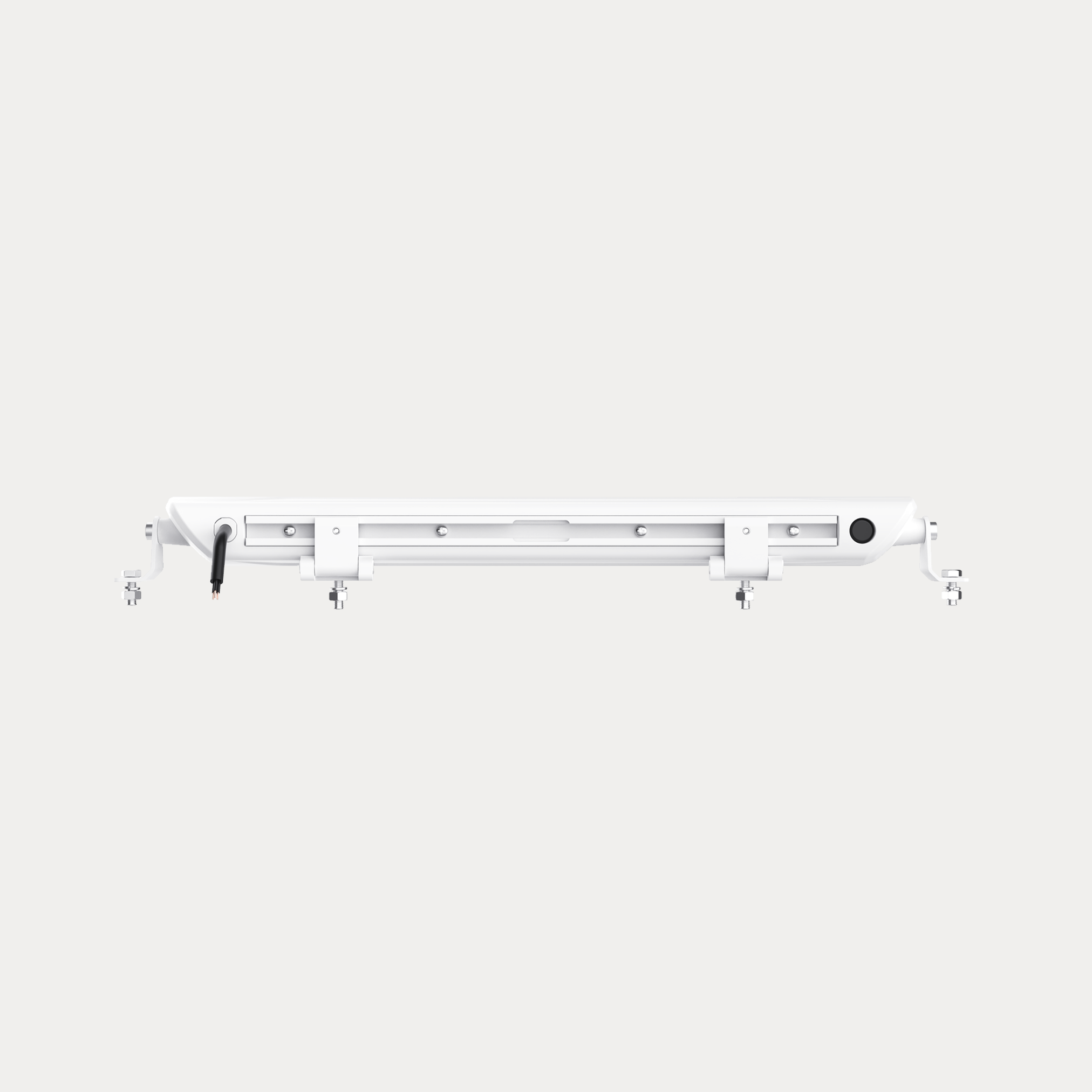 OZZ-Leuchten XB1 P20 WHITE
