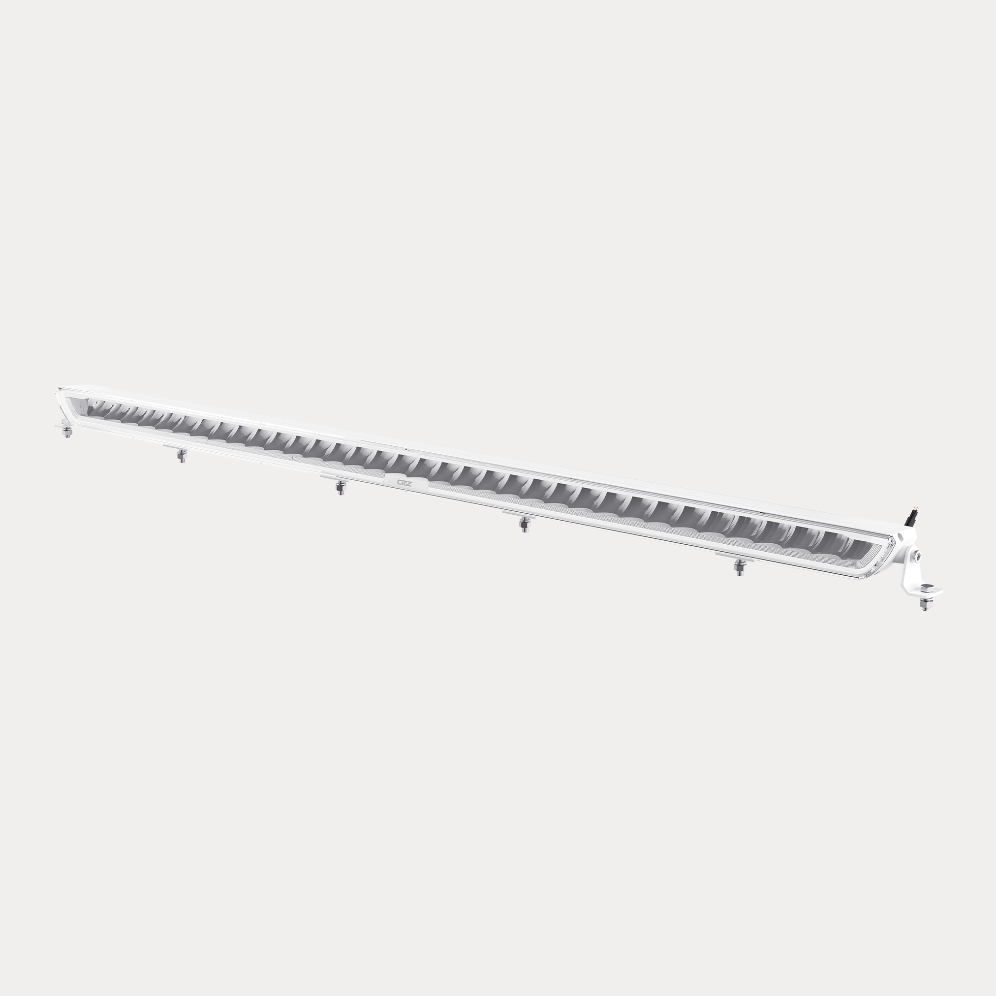 OZZ lights XB1 P52 WHITE - Solar Guard