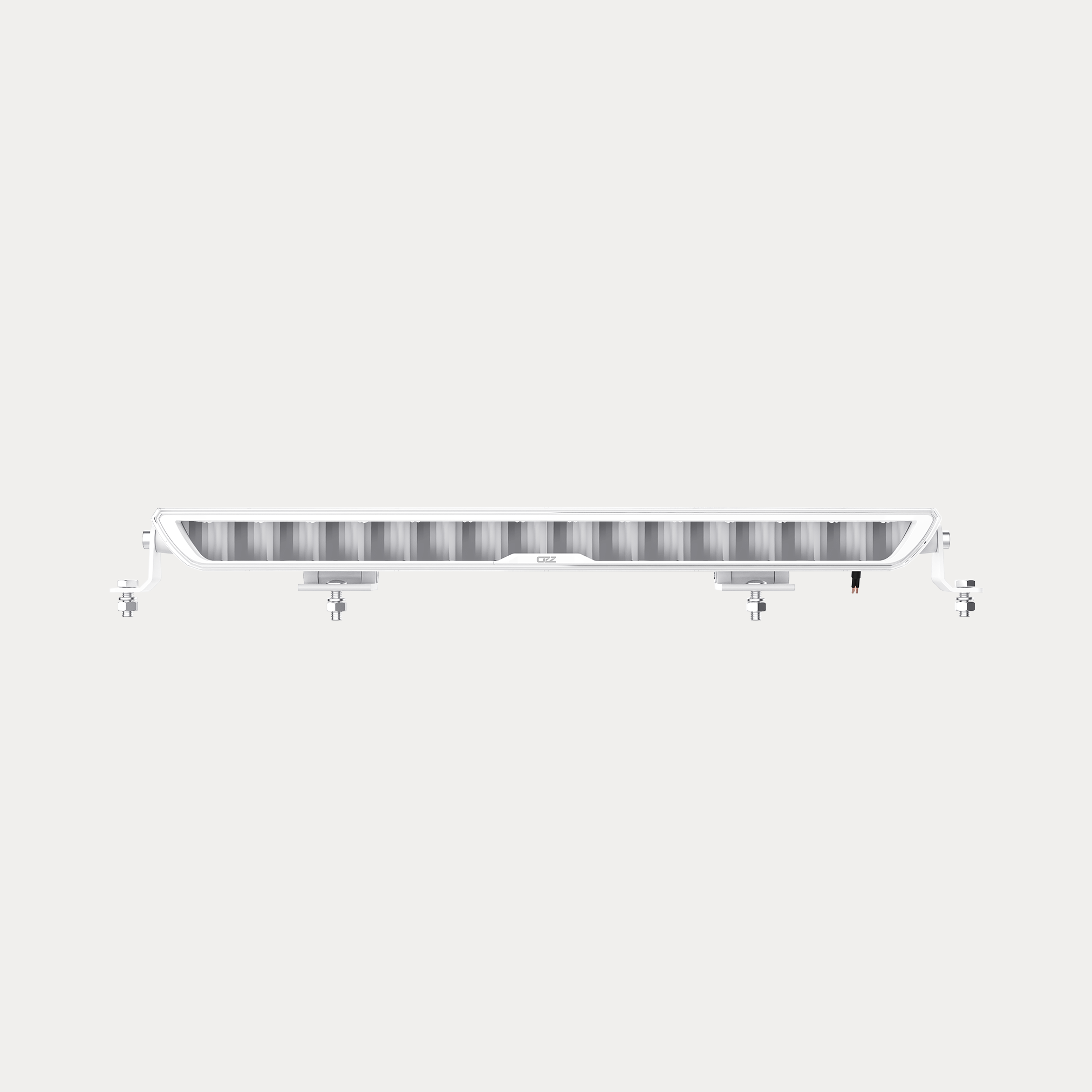 OZZ-Leuchten XB1 20 WEISS